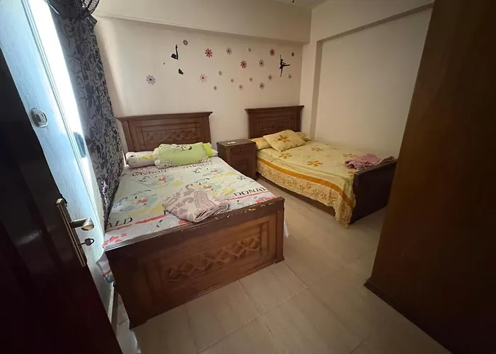 الحياه1 ريزورت * Ras Sedr